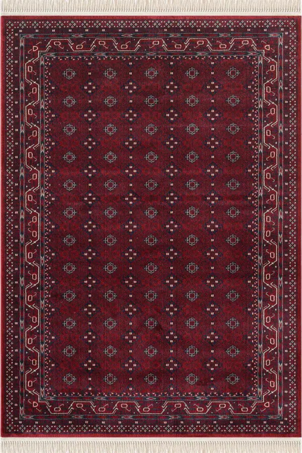 Saten Fesane FN006J Bordo