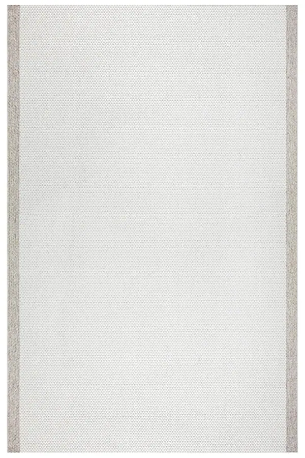 Woolhome Naturel Sisal Kesme 2001-Y Krem Bej