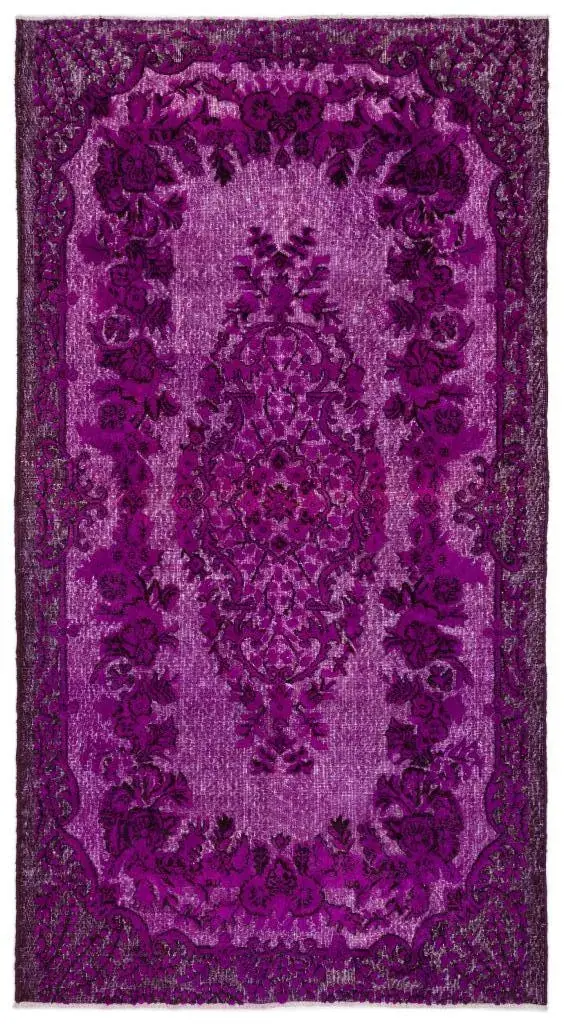 Apex Carved Fuşya 2594