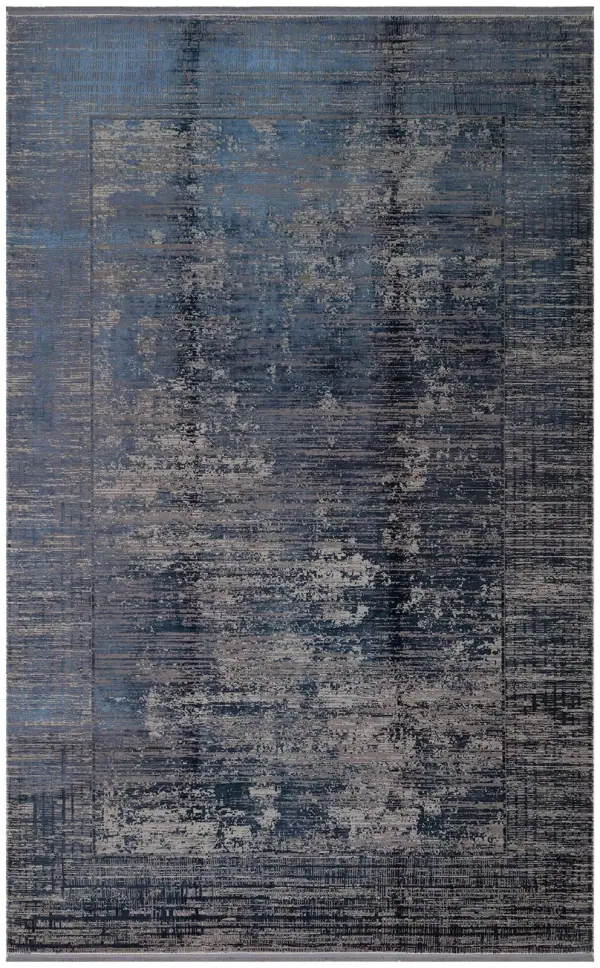 Eko Fresco Dyed FSD 02 Lacivert
