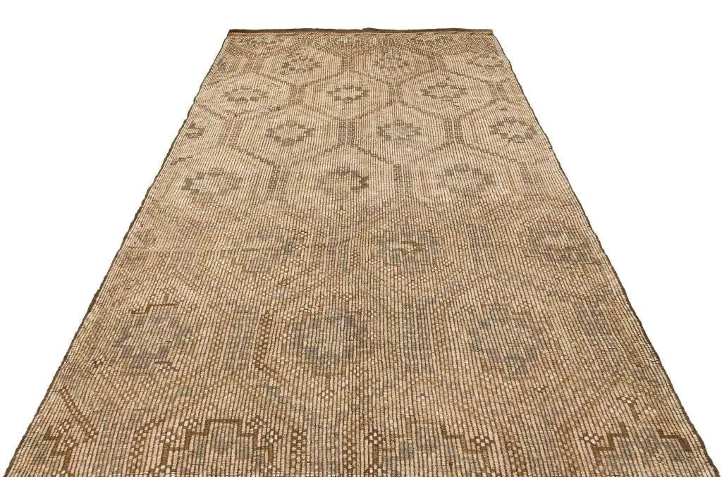 Apex Kilim Geometric 36606 - görsel 3