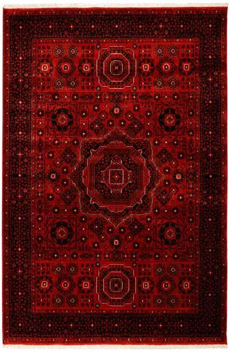 Yünser Bambos Plus 903 Kırmızı