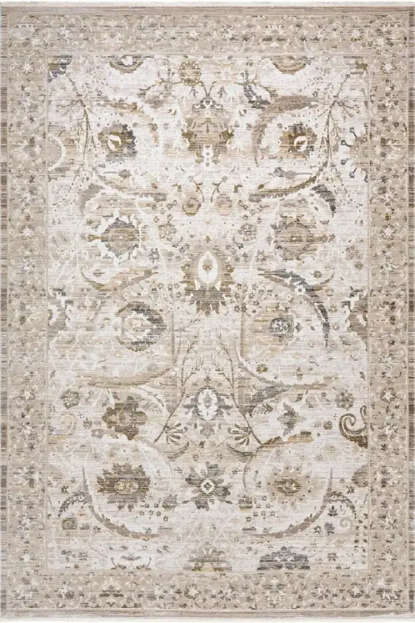 Elexus Woolly 4132