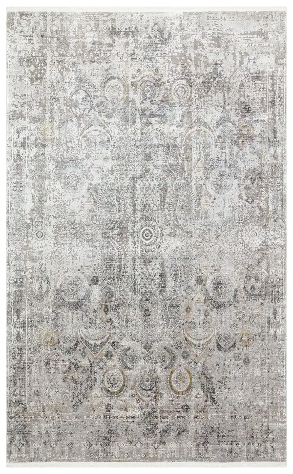 Eko Fresco FS 09 Krem Gri