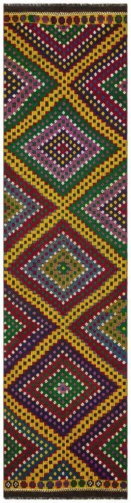 Apex Kilim Geometric 36442