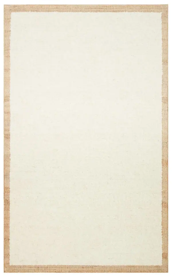 Eko Lhasa LHS 01 Krem Naturel
