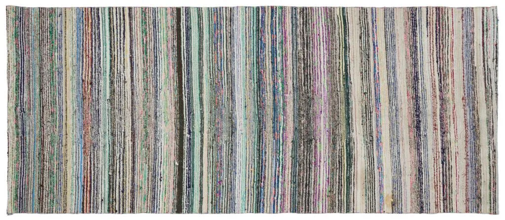 Apex Kilim Yazlık Striped 32025 - görsel 3
