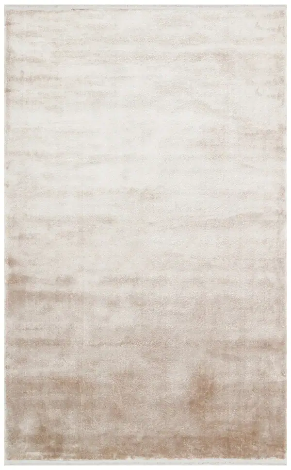 Eko Velvet Plain Bej