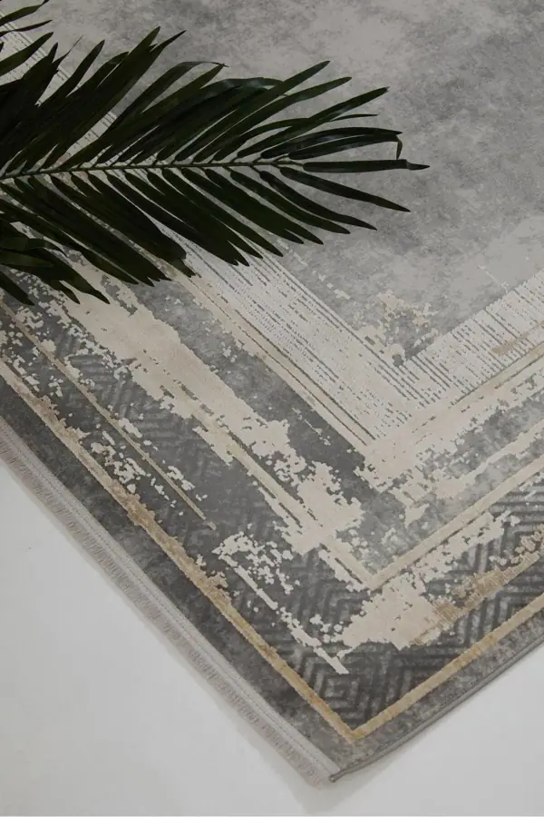 Romans Naturel 1703 Gri Vizon