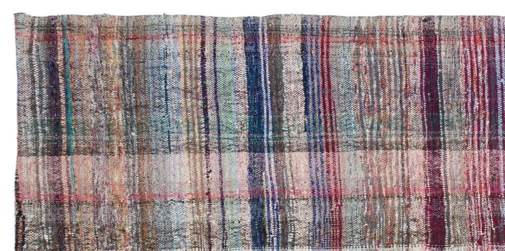 Apex Kilim Yazlık Striped 32005 - görsel 5