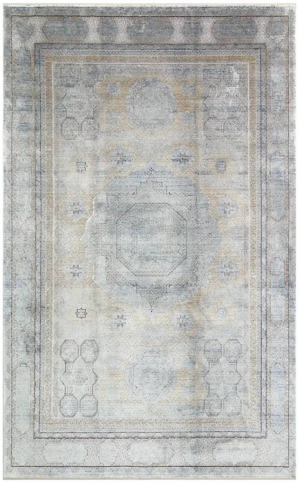 Eko Mahal MHL 04 Antrasit Gold