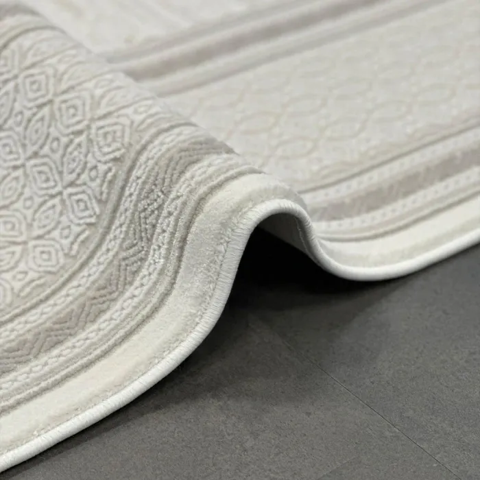 Woolen Çırağan E103 Gri - görsel 5