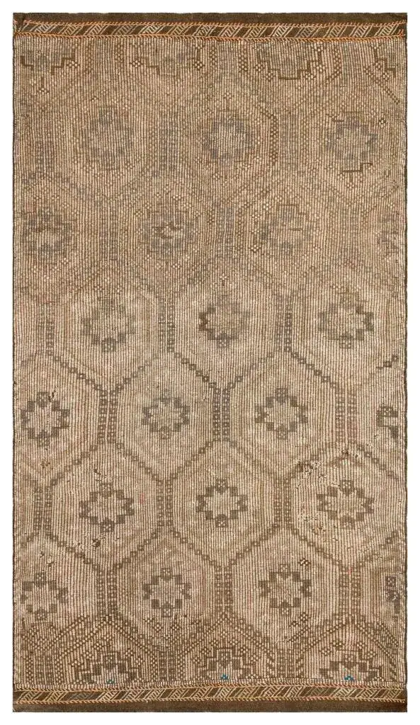 Apex Kilim Geometric 36606