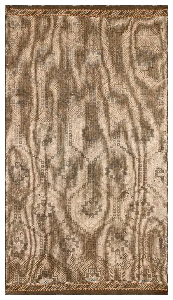Apex Kilim Geometric 36606 - görsel 1