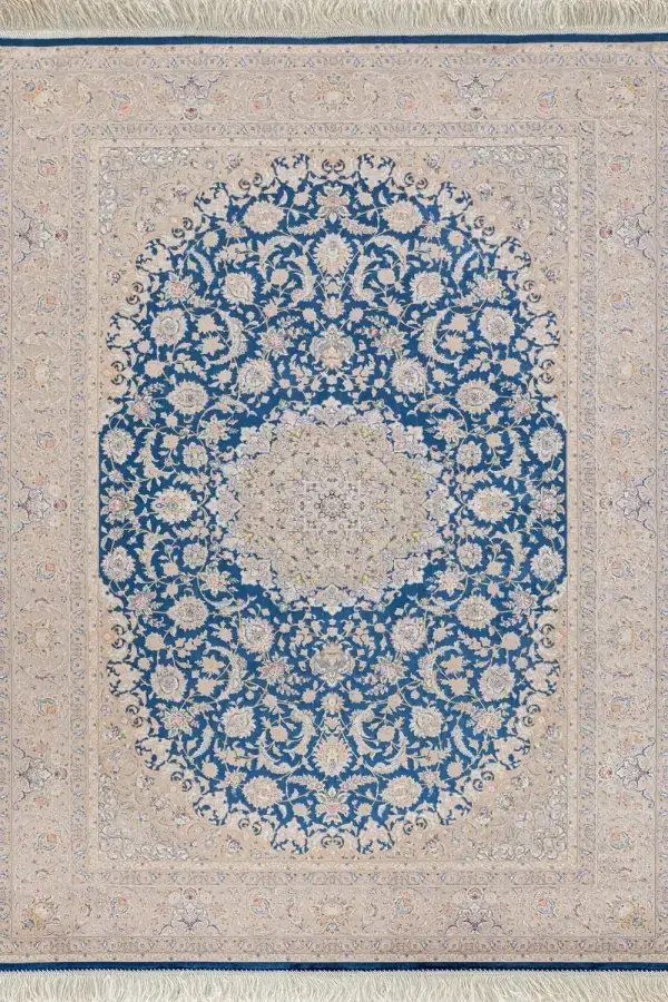 Angora Bünyan 1524 Dark Blue