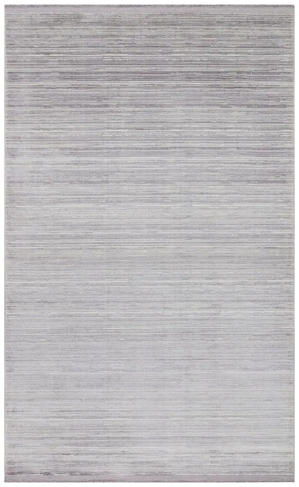 Eko Verona Dyed Plain Gri