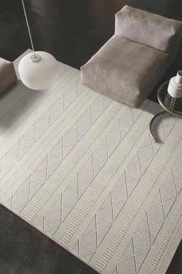 Cotton Marie MR01 Krem