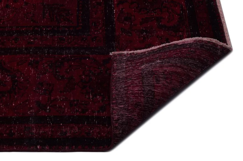 Apex Vintage XLarge Kırmızı 29893 - görsel 2