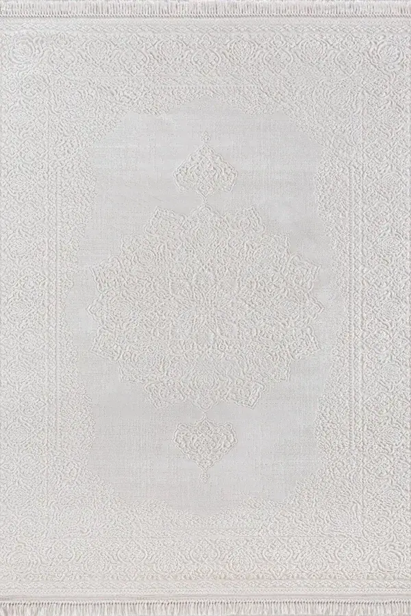 Angora Nigar 7277F-KREM-KREM