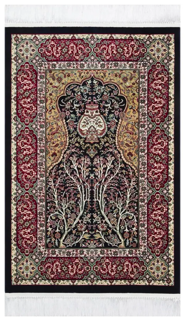 Eko Sadabad Seccade SCD 02 Kırmızı