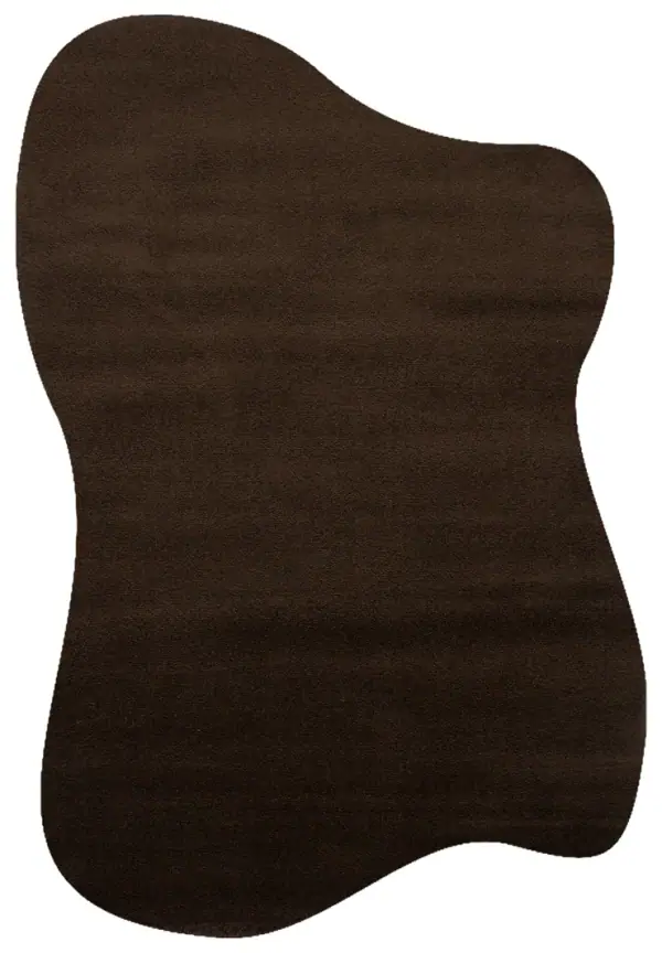 Zen Amorf 01 Kahve
