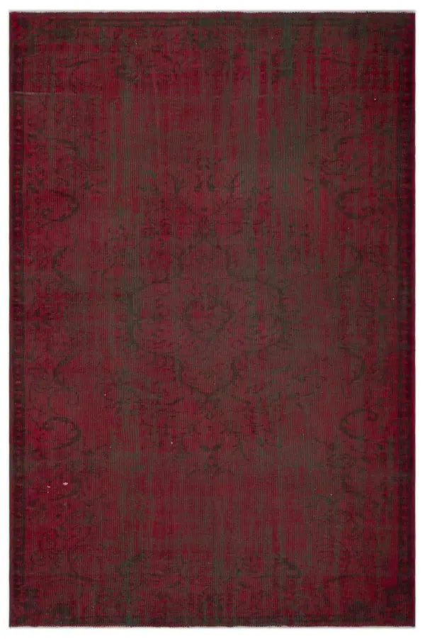 Apex Vintage Kırmızı 24272