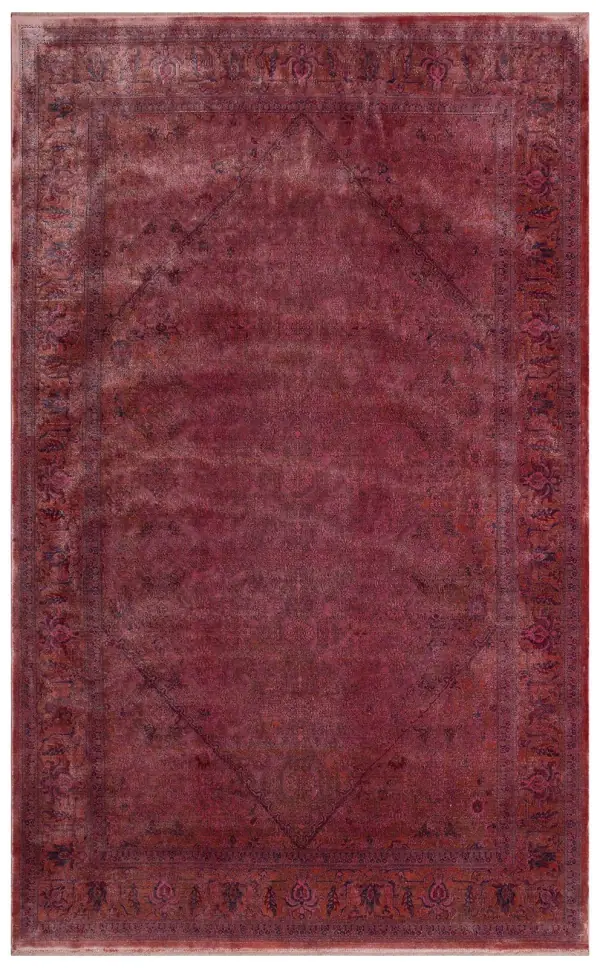 Eko Lahor LHR 02 Fuschia