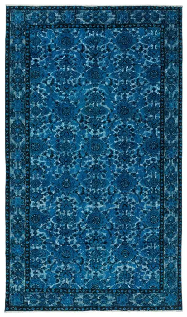 Apex Carved Turkuaz 2555