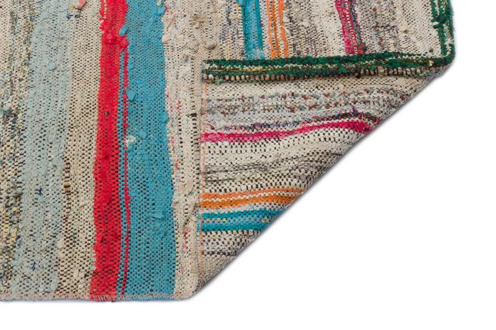 Apex Kilim Yazlık Striped 32048 - görsel 2