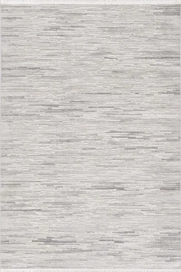 Mosstone Modern Desenli Oturma Odası, Antre ve Mutfak Halısı