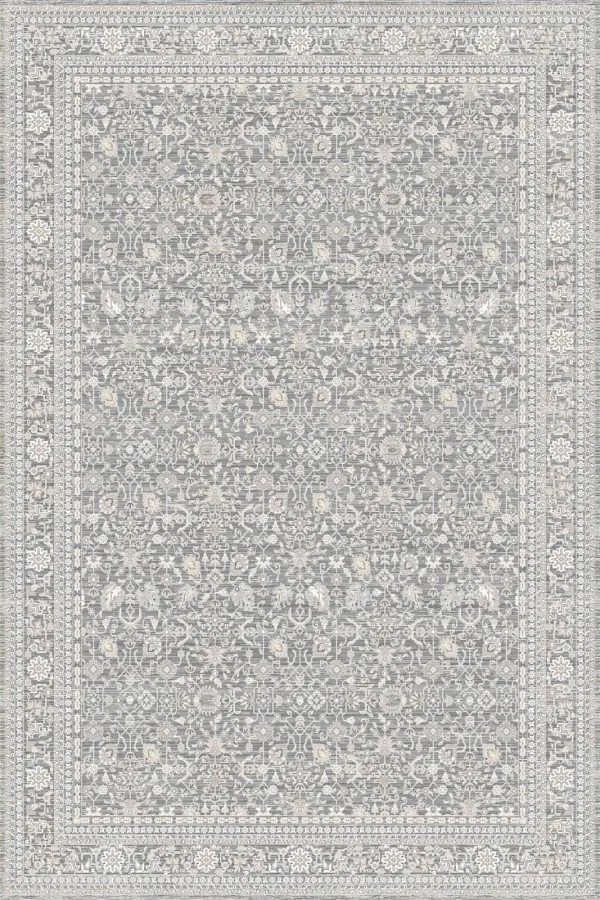 Bahariye Simya SY05B Gri