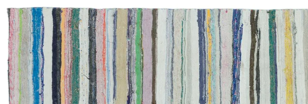 Apex Kilim Yazlık Striped 32218 - görsel 5