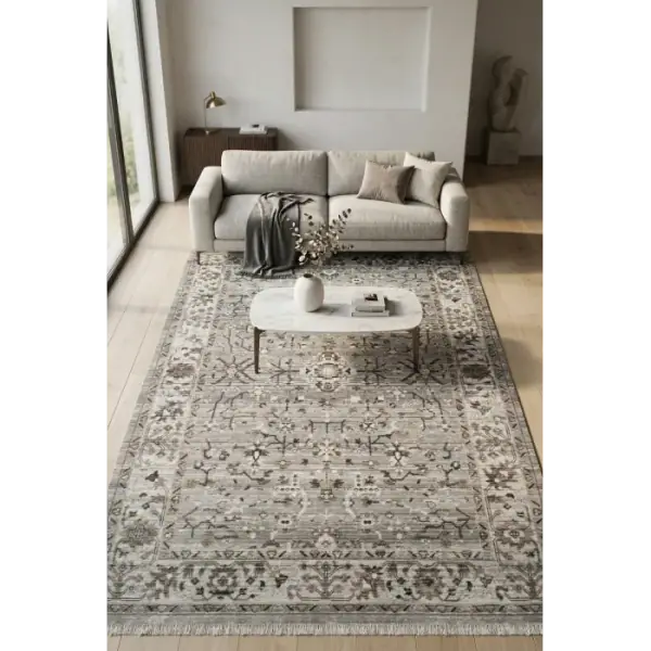 Woolen Butik E405 Bej