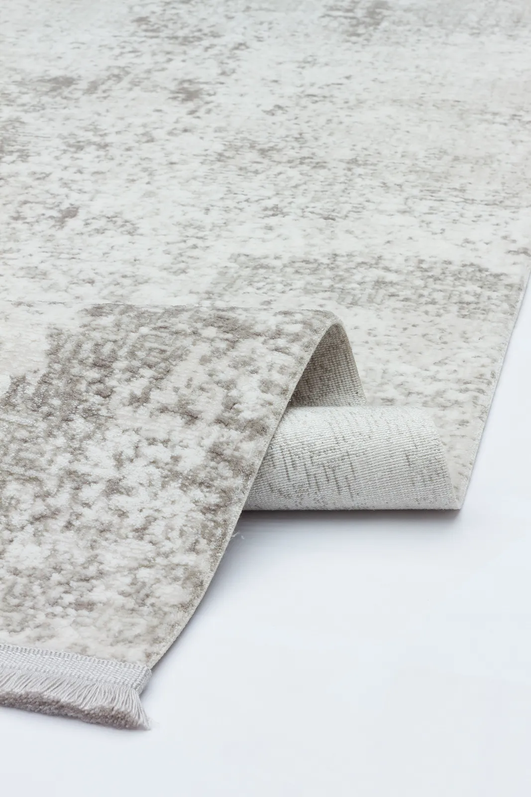 Apex Solid 8342 Gri — görsel 3