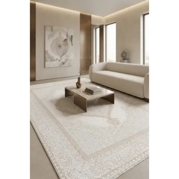 Woolen Palace 4852 Bej