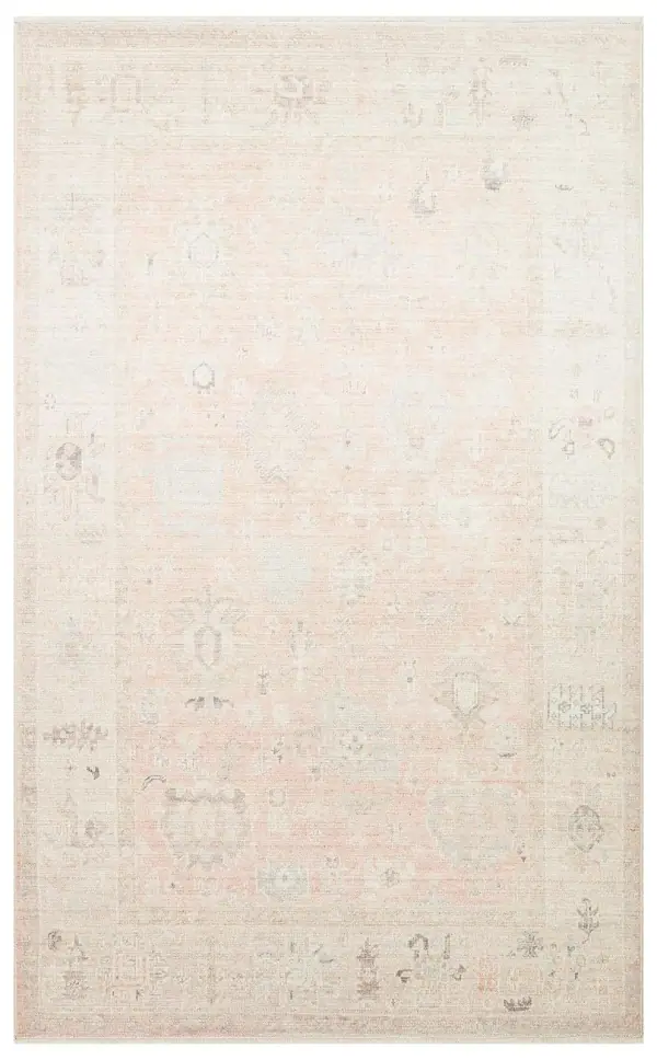 Eko Grace GRC 01 Pastel