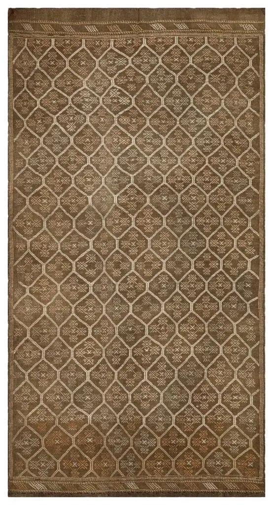 Apex Kilim Geometric 36620