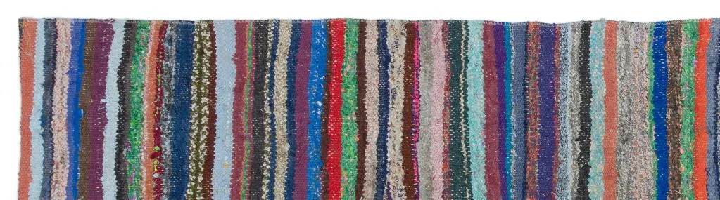 Apex Kilim Yazlık Striped 31731 - görsel 4