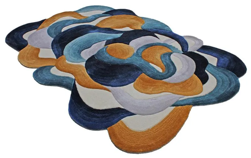 My Home Floorium Cell 001 Y - görsel 5