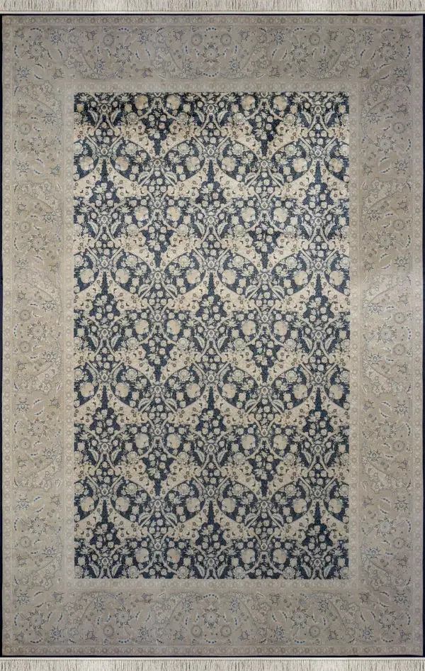 Apex Vendome Palace 5461 Lacivert Krem