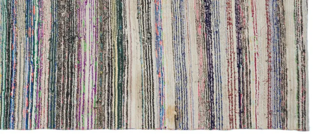 Apex Kilim Yazlık Striped 32025 - görsel 4