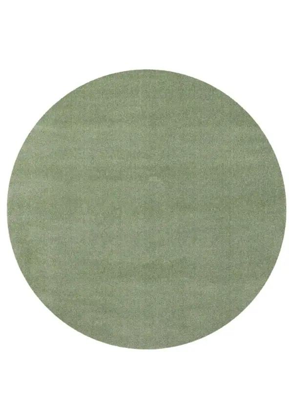 Eko Zen ZEN 01 Yeşil Yuvarlak