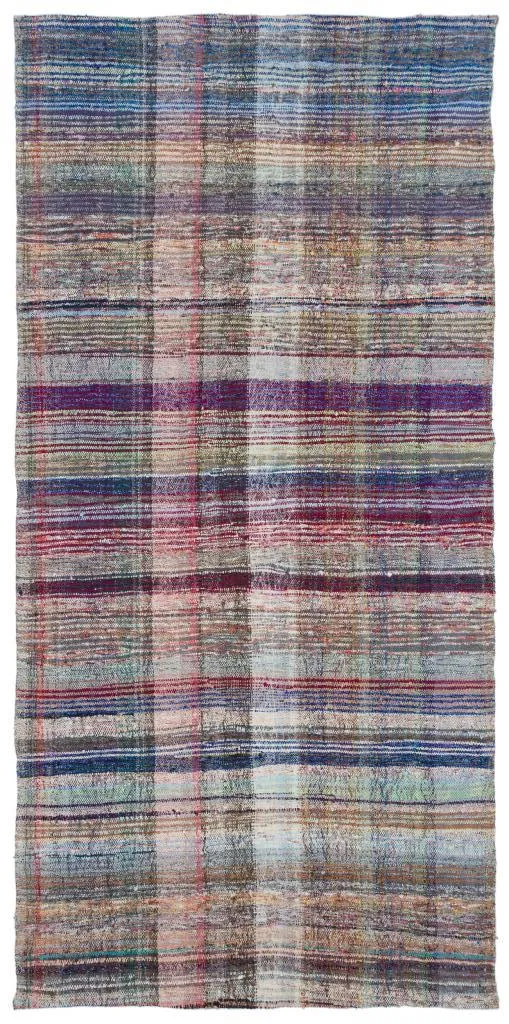 Apex Kilim Yazlık Striped 32005 - görsel 1