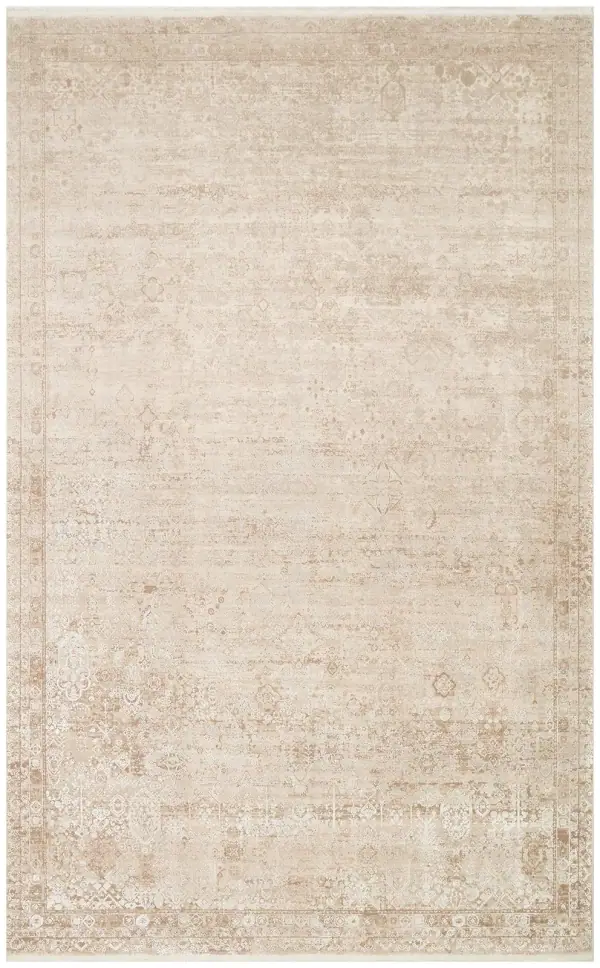 Eko Fresco FS 31 Krem Fildişi
