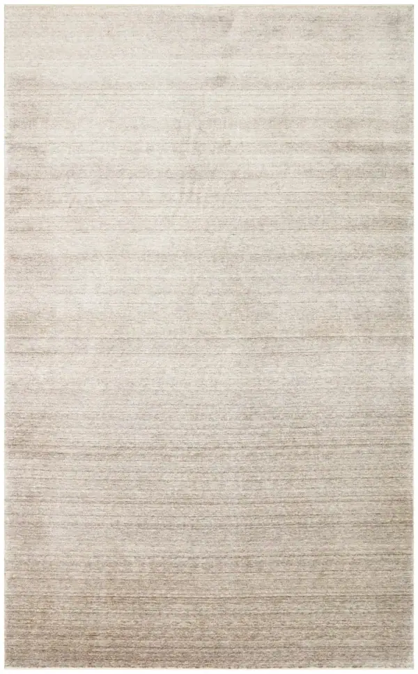 Eko Taftan Plain Açık Vizon