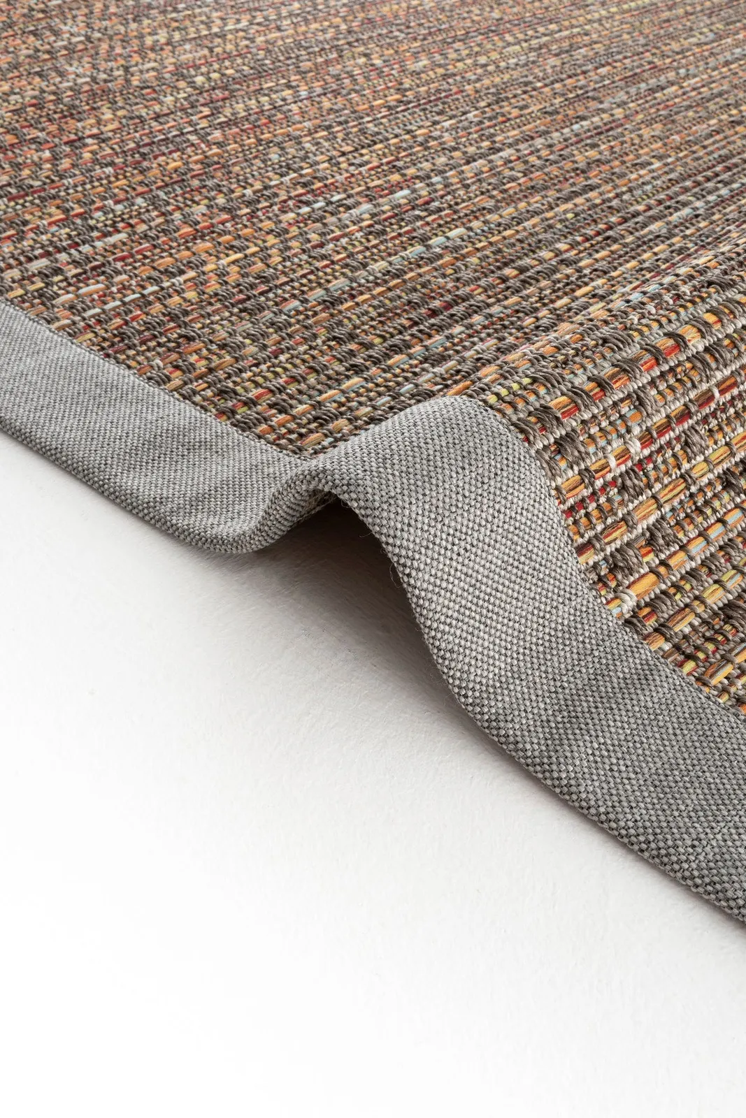 Rio Keten Monterey Bordür Sisal Halı — görsel 6