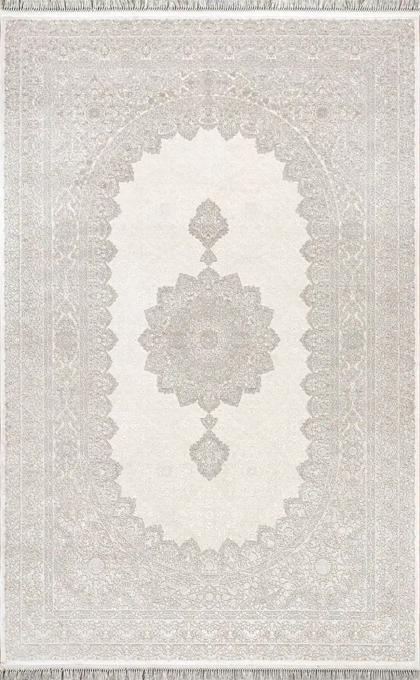 Artemis Pera Palace -Y1074C Krem Krem