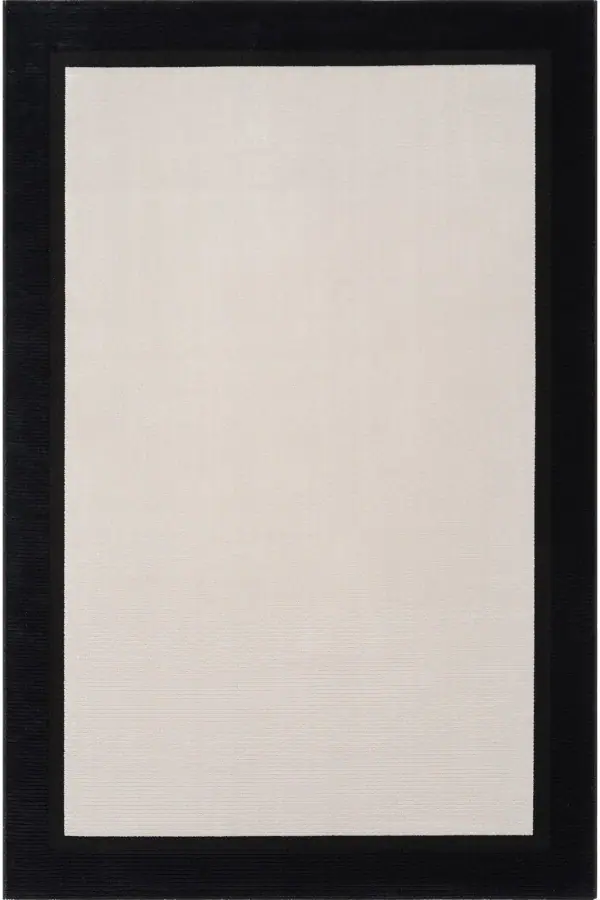 Calvin Klein Dark Pulse Krem Siyah Halı A2323G