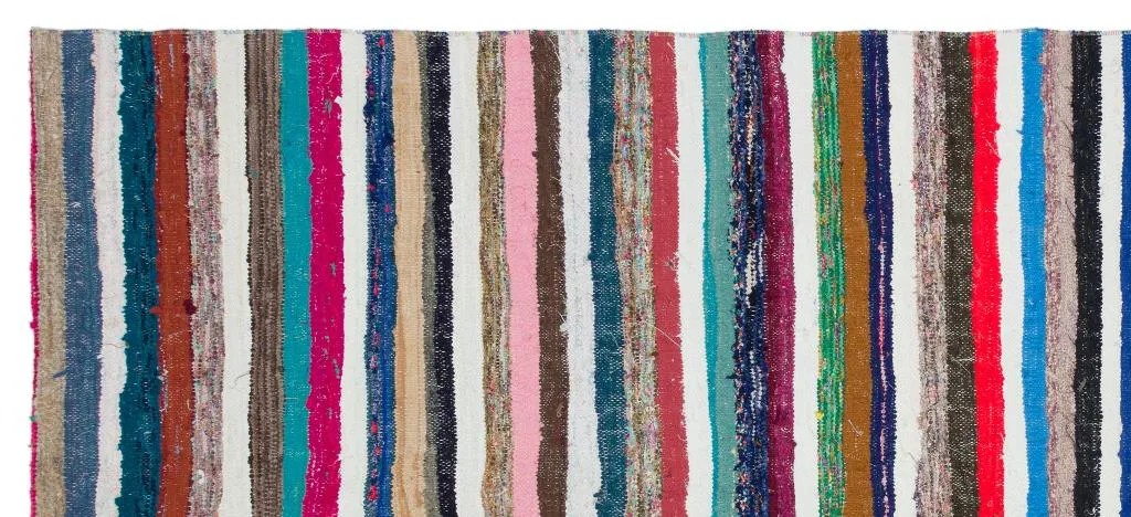 Apex Kilim Yazlık Striped 31926 - görsel 5