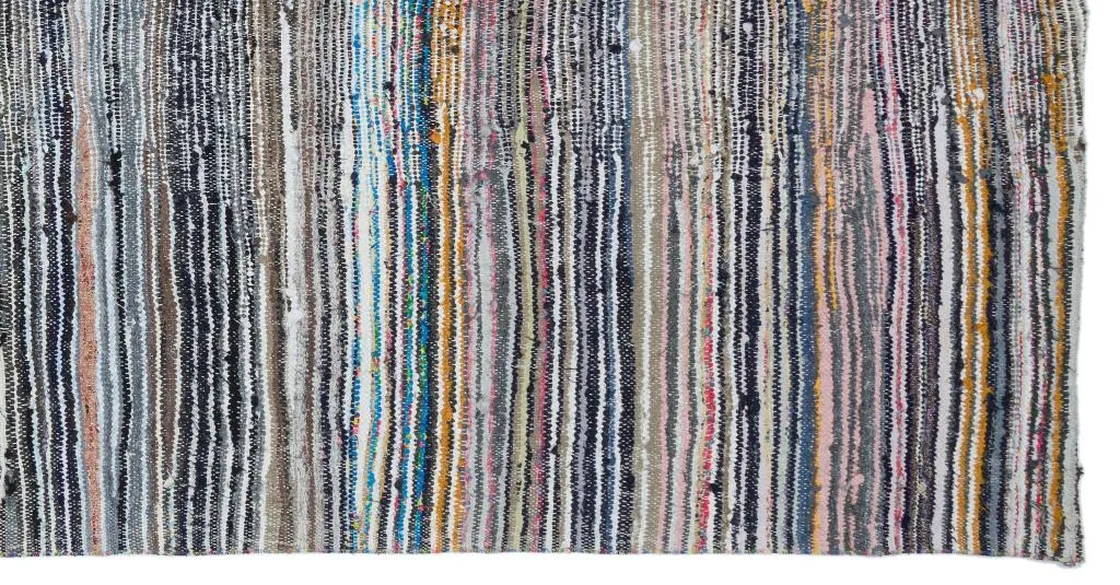 Apex Kilim Yazlık Striped 32154 - görsel 4
